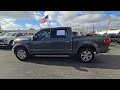 2018 Ford F-150 Lariat Houston, Jersey Village, Mission Bend, Bellaire, Missouri City TX