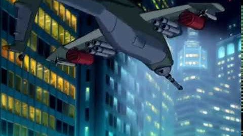 Von Kaiser - "Armitage" **OFFICIAL VIDEO**