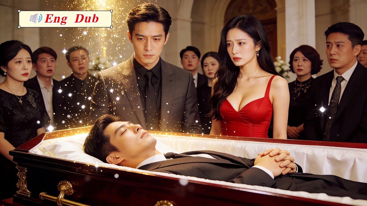 After 1001 Days of Being Erased, I Planned My Own Funeral... And Let Them Watch Me ‘Die’.