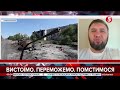 Що говорять рашистам мешканці Сєвєродонецька, які лишились в окупації - Власенко