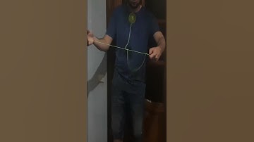 Rejection #shorts #yoyo #rejection #whip