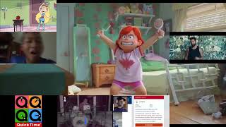 Reupload Sparta Remix Multisource V317