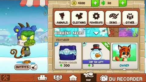 fun run 3:godmode #ALTEZZZA part 3. :).😎.