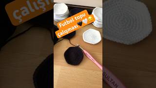 Futbol Topu Çalışması Şfet