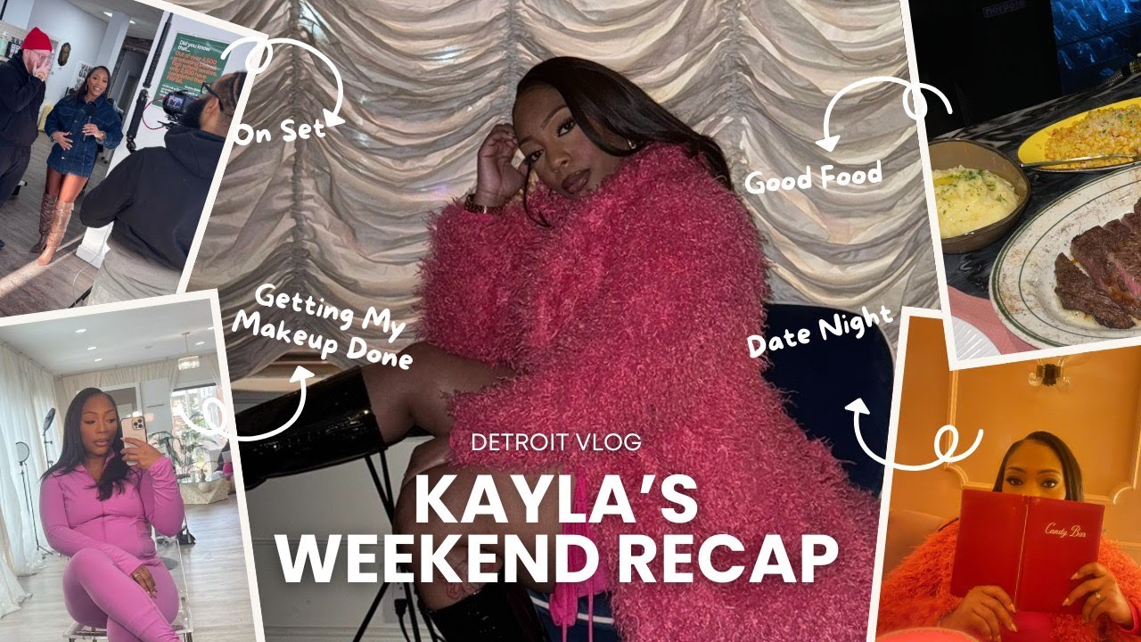 Kayla s Weekend Recap Detroit Vlog YouTube kayla-s-weekend-recap-detroit-vlog-youtube