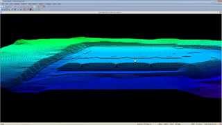 How to view 3D Models and use the Visualization feature