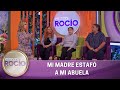 Mi madre estafó a mi abuela. | Programa del 9 de marzo del 2023 | Acércate a Rocío