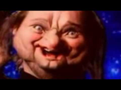 genesis land of confusion