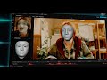 World's first AI visual dubbed feature film