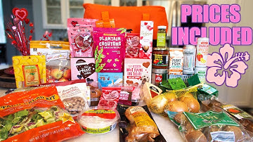 LOVING THIS TRADER JOE