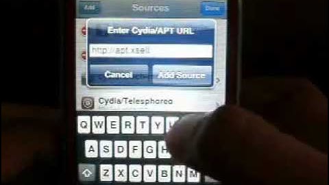 How to get Xsellize for jailbroken iphone ipod or ipad