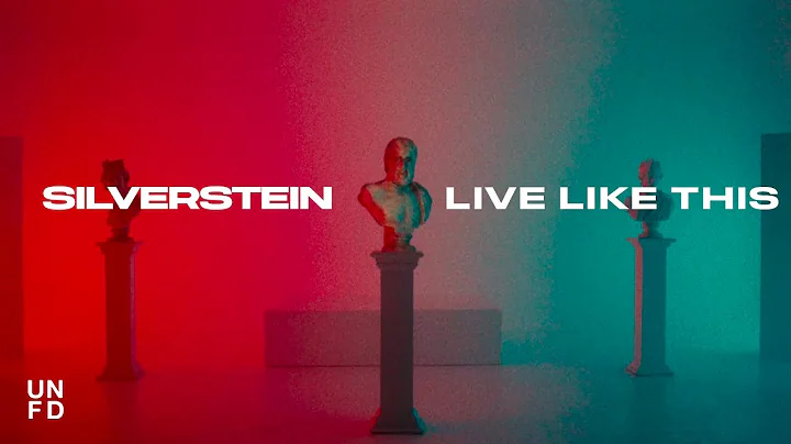 Silverstein - Live Like This feat. nothing,nowhere...