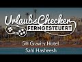 5☀ Gravity Hotel Sahl Hasheesh | Sahl Hasheesh