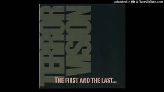 08 Business as Usual (Terrorvision - The first and the last)