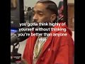 no competition but me #nipseyhussle #confidence #ego #selfesteem #targetaudience