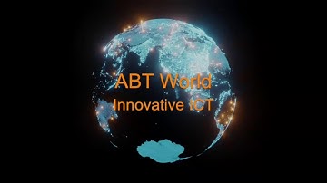 ABT Innovation Week 2022