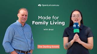 Made for Family Living | OpenLot Made for Family Living | OpenLot
