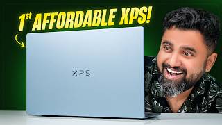 This is Dell's Answer to MacBook Neo in India!