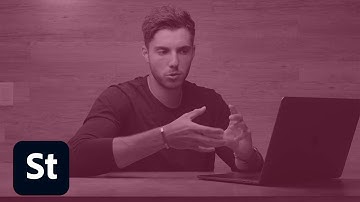 Introducing Film Director Matt Komo for Start With Stock | Adobe Creative Cloud