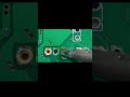 Can I install vias by hand without a press tool? 🔍
