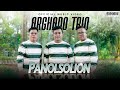 Arghado trio  panolsolion official music