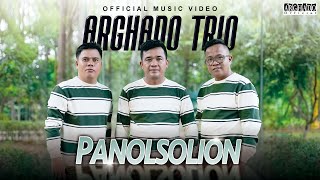 Arghado Trio - Panolsolion