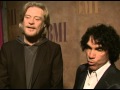 Hall & Oates Interview - The 2008 BMI Pop Awards