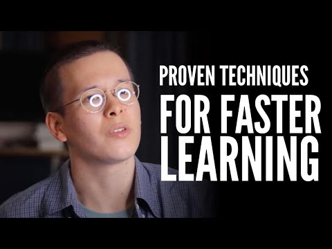 The Science Of Language Learning (10x Your Time)