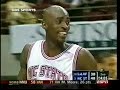 2004 NCAA Tourney 1st Round Highlights March 19 