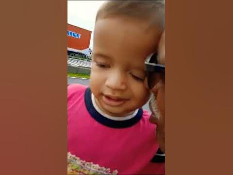 Nanu ke sath masti karte hue🥰💕 - YouTube