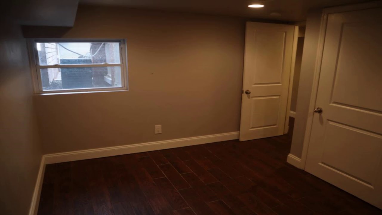 Edgewood Apartment for Rent in Washington, DC YouTube