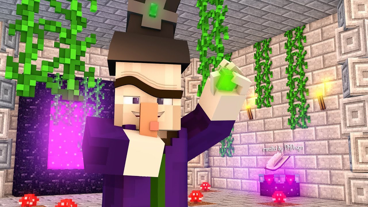 Wallpaper 9 Wallpaper minecraft YouTube