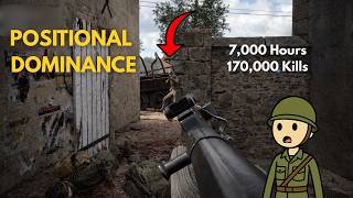 THE IMPORTANCE OF SECRET SPOTS - HELL LET LOOSE