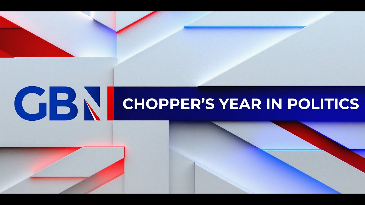 Chopper's Year in Politics | Friday 26th December