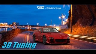 What's This Free Game? 3D Tuning screenshot 5