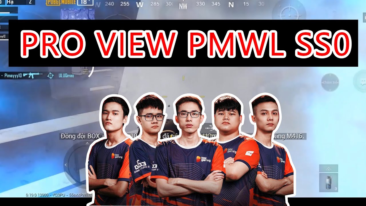 BOX GAMING CHO CẢ VIỆT NAM ĂN CƠM GÀ VỚI TOP 1 12 KILL HỦY DIỆT MỌI ĐỐI THỦ