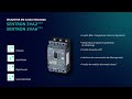 SENTRON 3VA2 plus & SENTRON 3VA6 plus