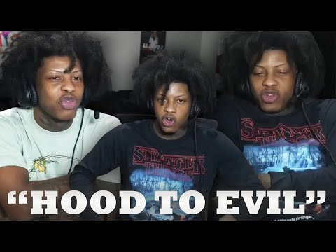 regtoofunny funniest HOOD STORIES (Compilation PT2)