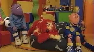 Tweenies  Moj Vynimocny Talent my Special Talent