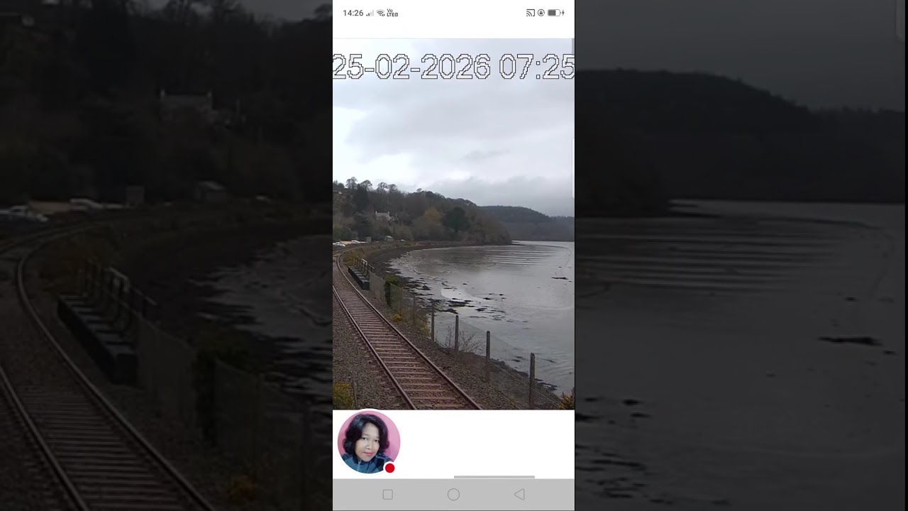 Taman Bumi yang indah. #relaxingmusic #virtualtrip 