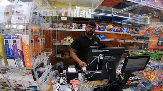 THE BLOCK GOT A MINI MART, 30 ORDER DAY, SOME BUSINESS 101! - TRUE LIFE I SELL SNEAKERS FOR A LIVING