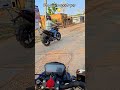 hero Xtreme 125r 👑 #trending #shorts #hero #king #modified #bike #biker #rider #stunt #vlog #duke