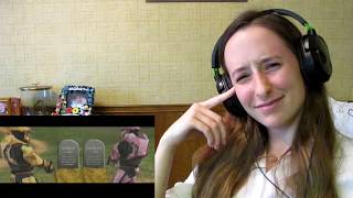 Red Vs. Blue Reaction: Season 2 Episodes 28.5-30