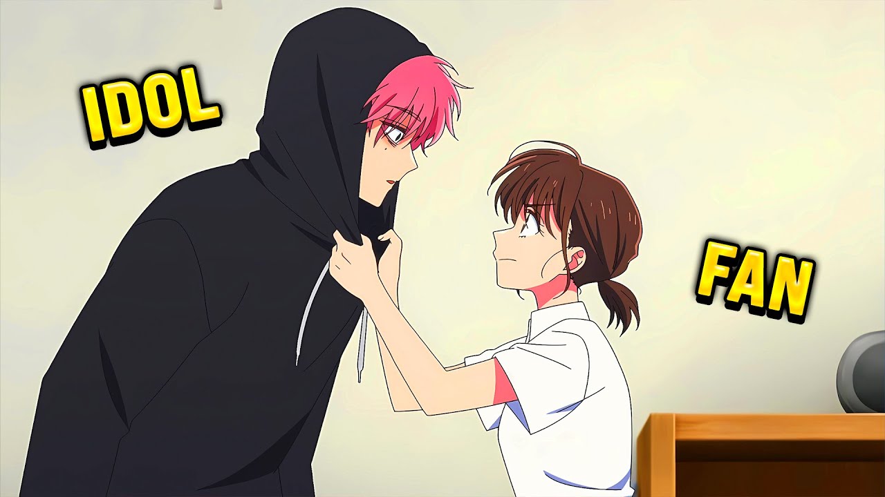 🔴 FUE a TRABAJAR para su IDOL FAVORITO pero DESCUBRIÓ que ERA MUY FRAGÍL (1-3)