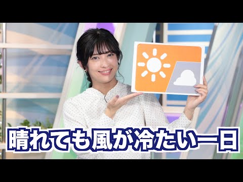 お天気キャスター解説 あす 2月9日(木)の天気