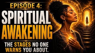 Spiritual Awakening — The Stages No One Warned You About EP 4