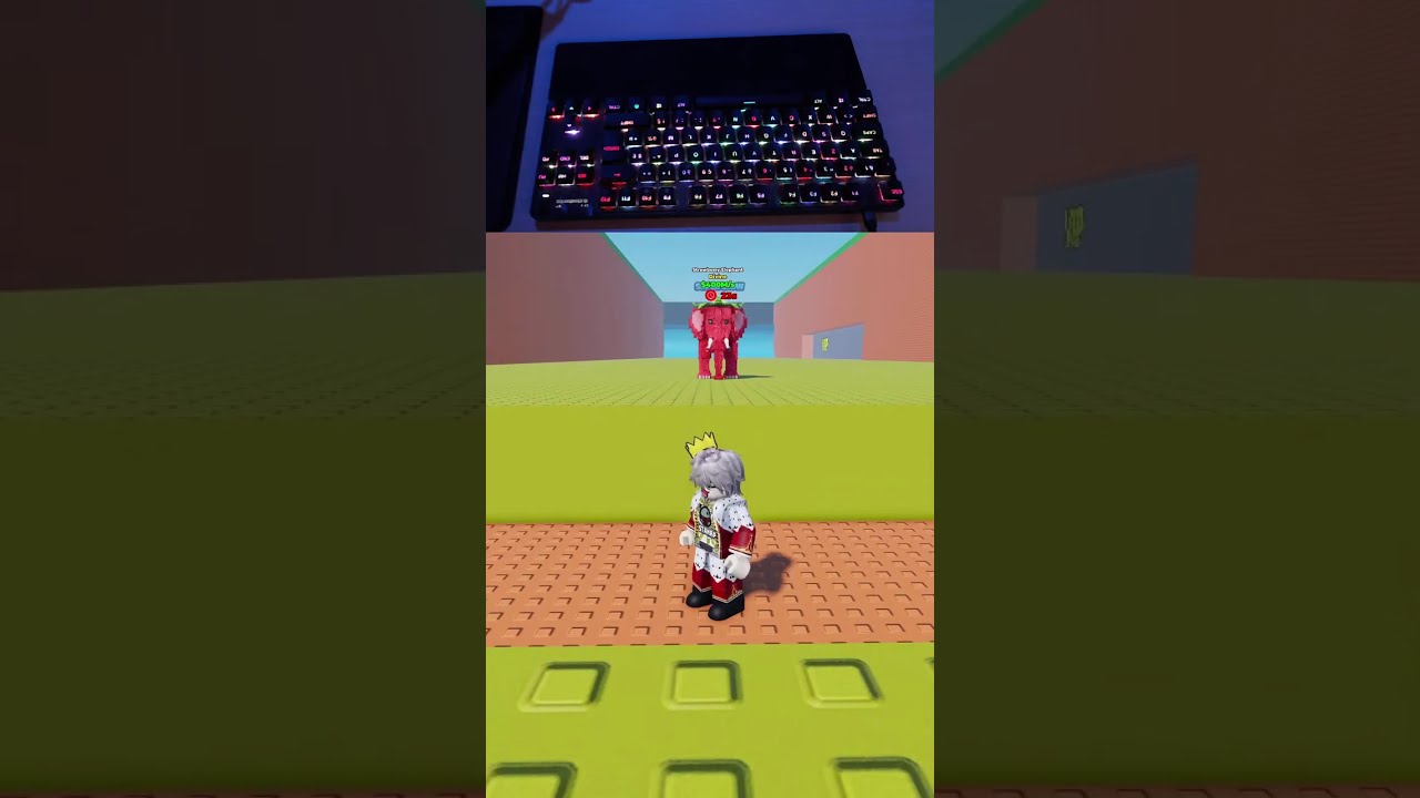 roblox best gameplay