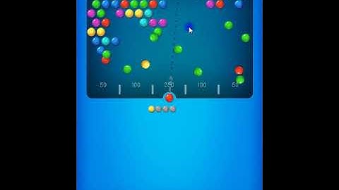Bubble Shooter Pro (Gameplay Walkthrough)
