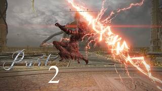 Bolt of Gransax is INSANELY OP! One & Two Shot Enemies Elden Ring #PAIN_NIGHTREIGN【PART2】