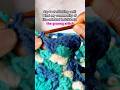 sharing the granny stitch for your crochet needs 🤗✨🧶 #crochet #grannysquare #crocheting #shorts